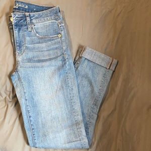 Regular length American Eagle jeans